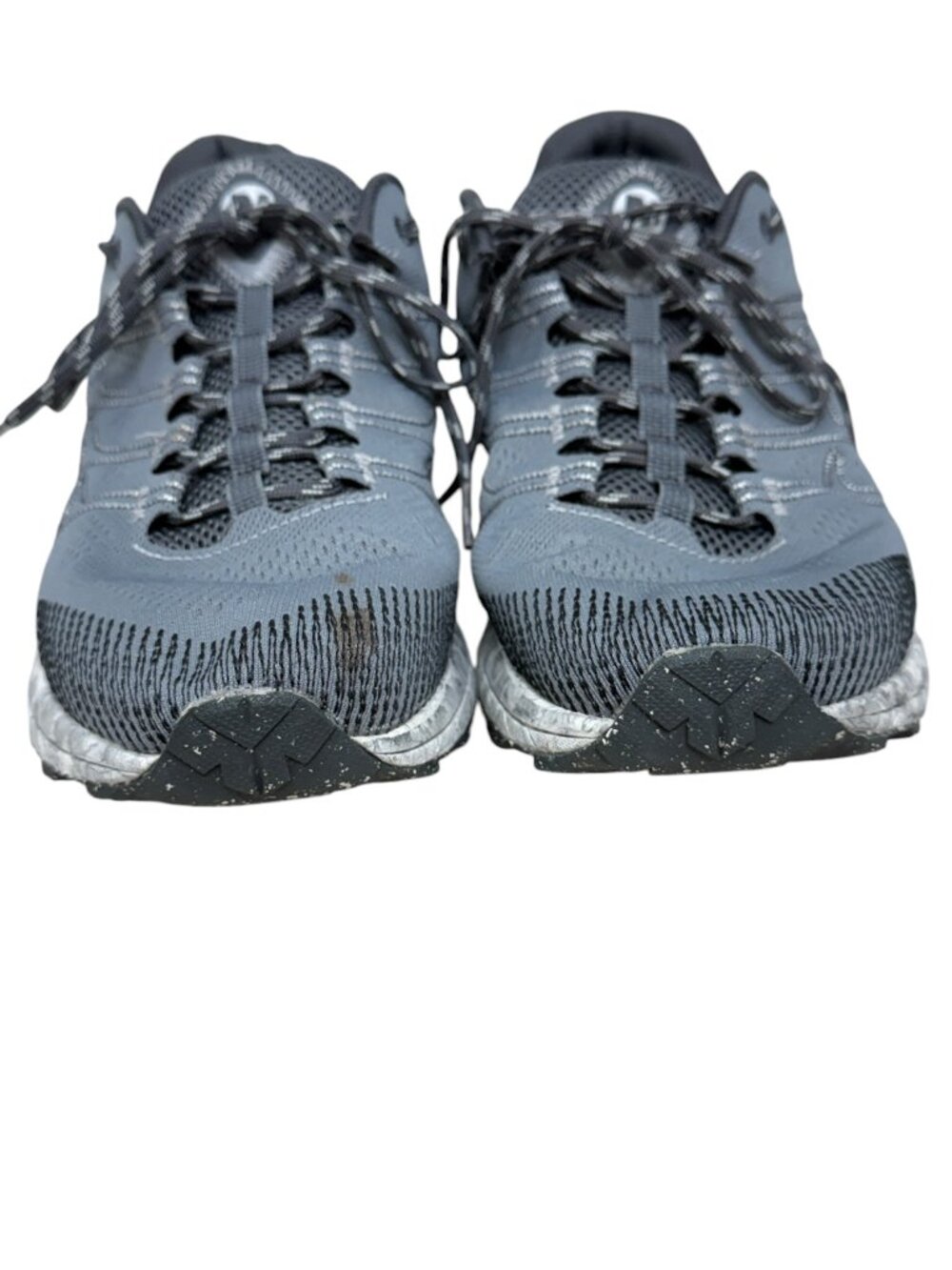 Merrell J066847 MOAB FLIGHT Vibram Men's Hiking Shoes Sneakers Size 9.5 - Picture 3 of 10